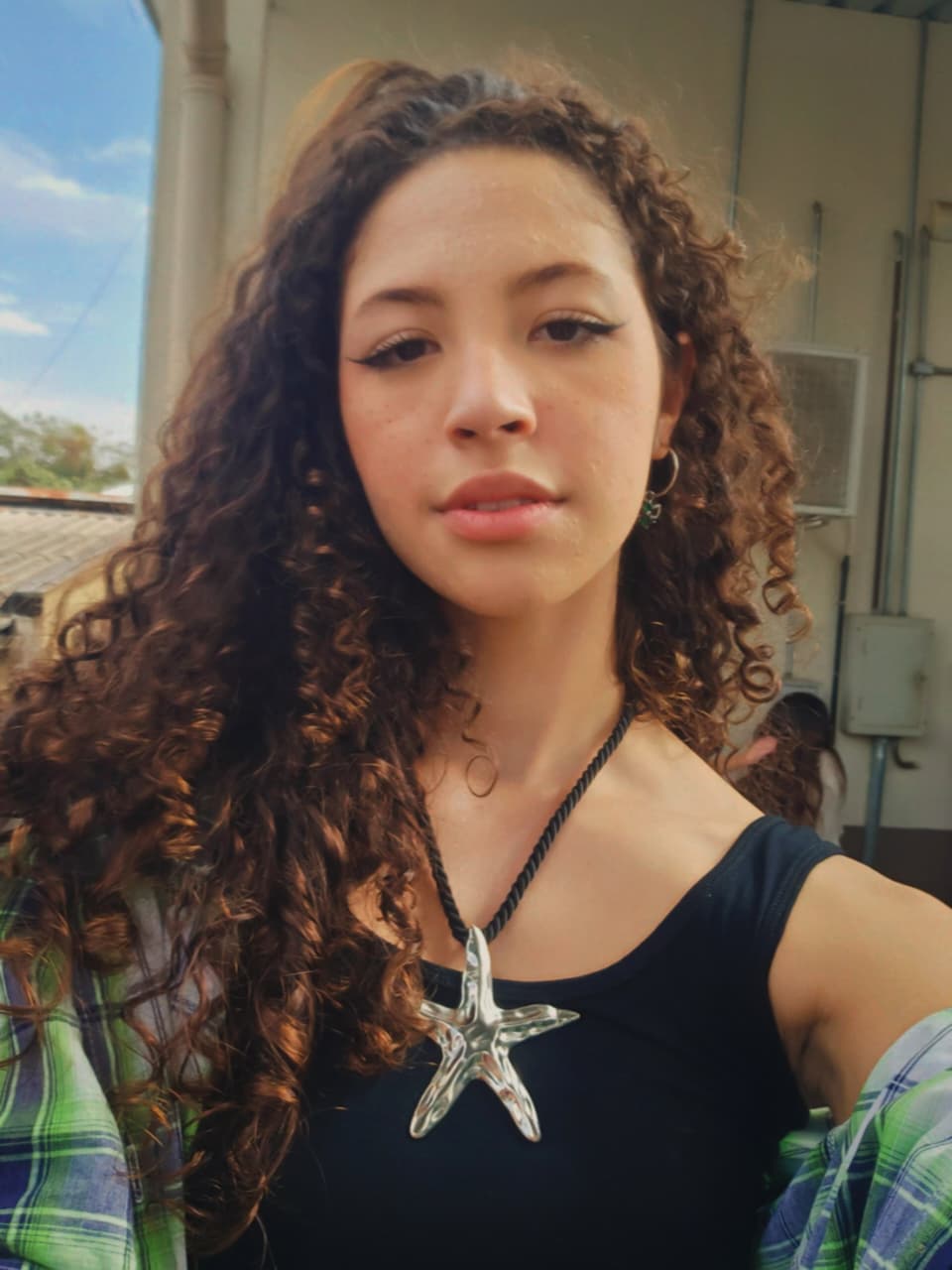 Foto de Bárbara Franco